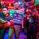 Image for article titled Seth Rogen grows up yet again in The Night Before